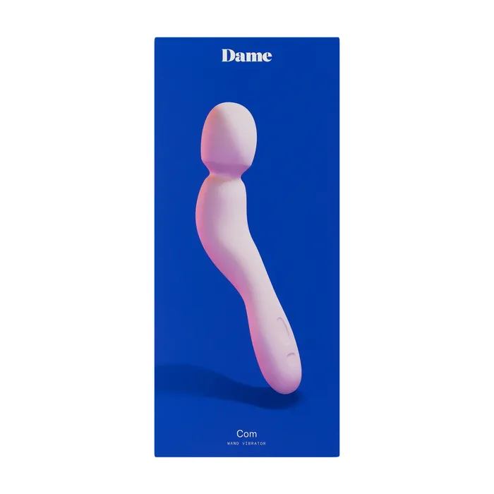 Dame Vibrators Com Quartz