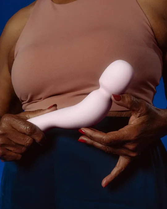 Dame Vibrators Com Quartz