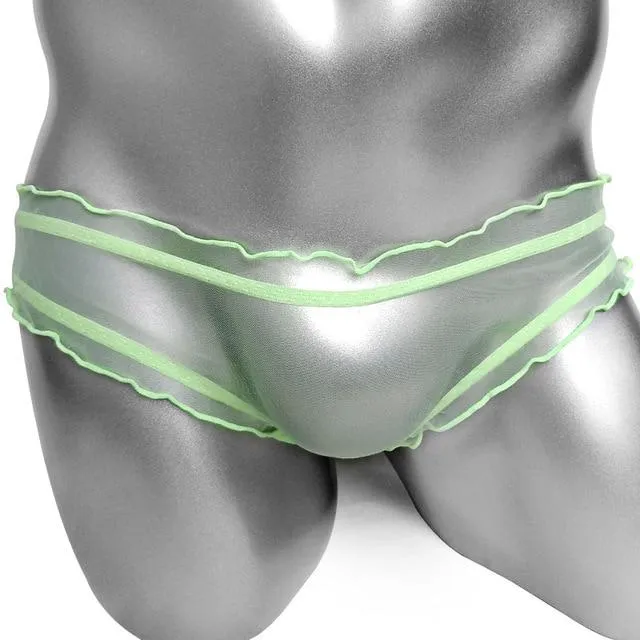 Super Low Rise Sissy Sexy Panties CHASTITY CAGE CO Female Sex Toys Super Low Rise Sissy Sexy Panties CHASTITY CAGE CO Female Sex Toys