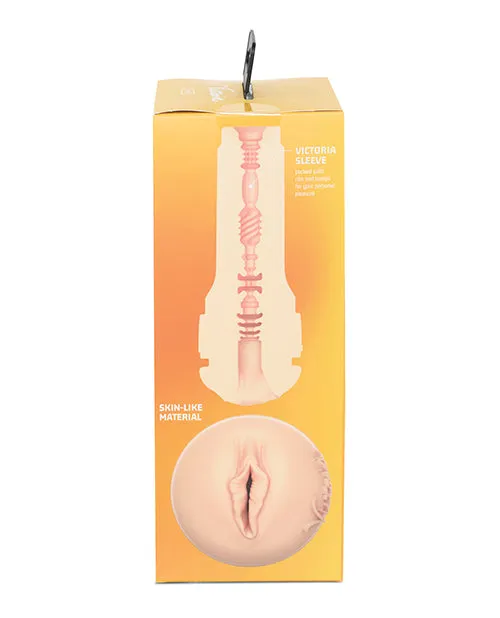 Kiiroo Male Sex Toys Kiiroo Feel Stars Stroker Victoria June