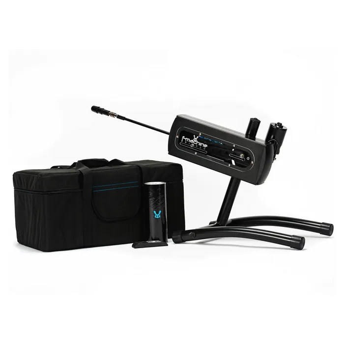 Female Sex Toys FMachine FMachine Gigolo