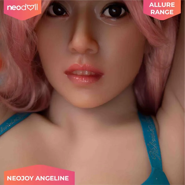 6YE Doll Male Sex Toys Neodoll Allure Angeline Silicone TPE Hybrid Sex Doll 166cm 6YE Doll Male Sex Toys Neodoll Allure Angeline Silicone TPE Hybrid Sex Doll 166cm