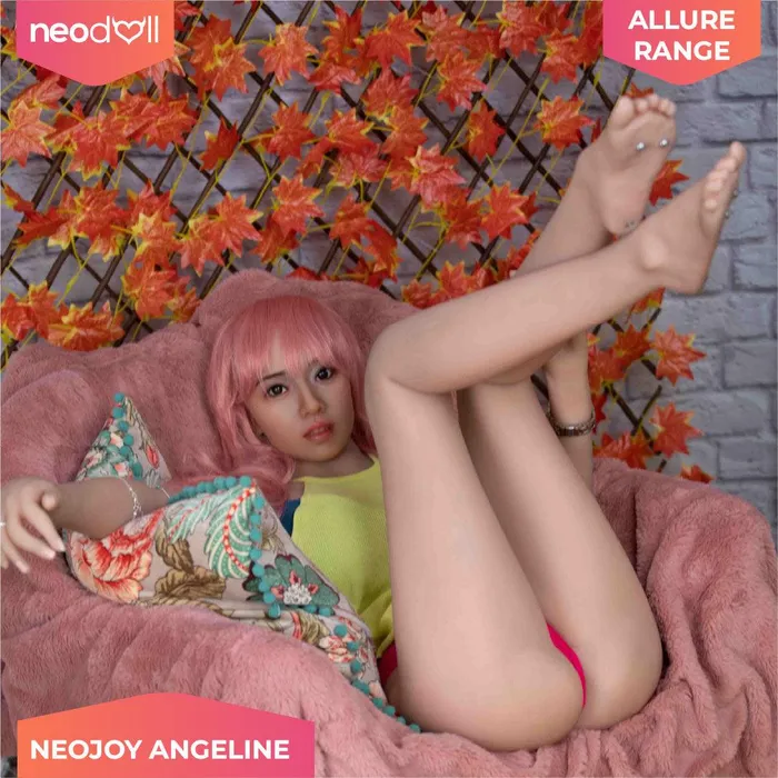 6YE Doll Male Sex Toys Neodoll Allure Angeline Silicone TPE Hybrid Sex Doll 166cm 6YE Doll Male Sex Toys Neodoll Allure Angeline Silicone TPE Hybrid Sex Doll 166cm