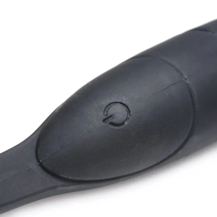 AlphaPro Male Sex Toys AlphaPro 10X PBOMB Cock Ball Ring with Vibrating Anal Plug AlphaPro Male Sex Toys AlphaPro 10X PBOMB Cock Ball Ring with Vibrating Anal Plug