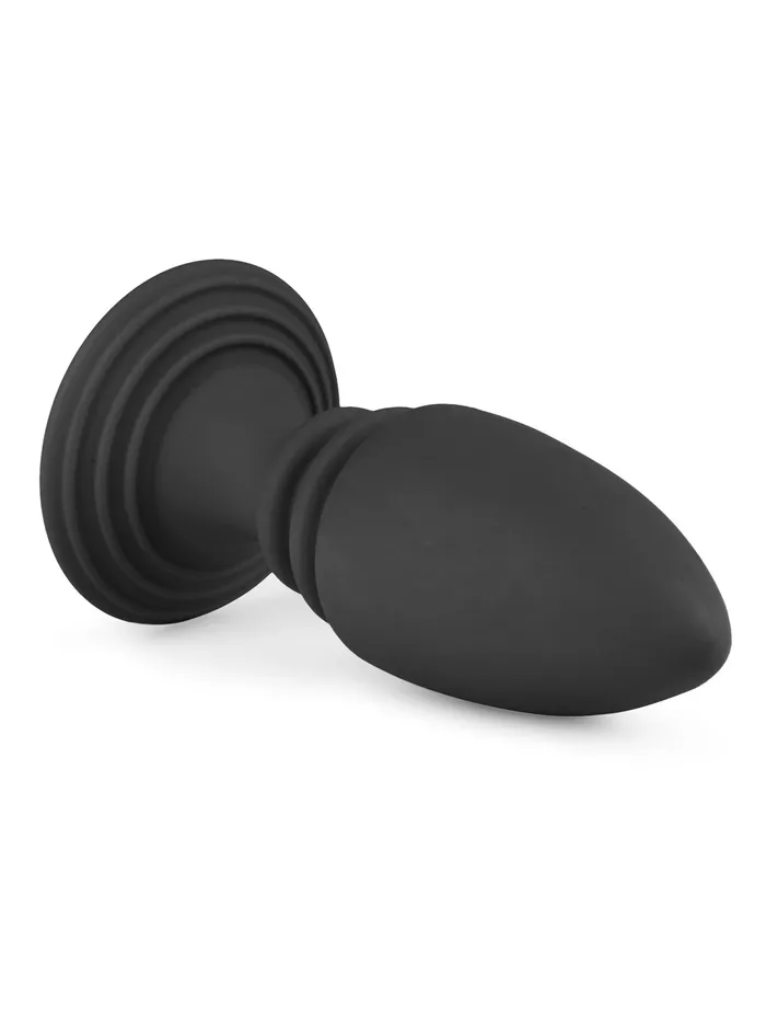 Anal HonourSkintwocom Black Angus Butt Plug