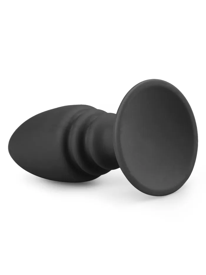 Anal HonourSkintwocom Black Angus Butt Plug