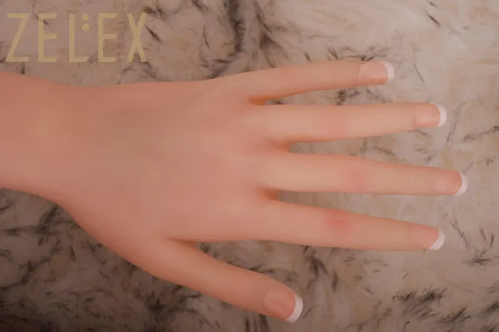 Male Sex Toys Zelex Zelex Doll Mary Realistic Sex Doll 155cm Natural