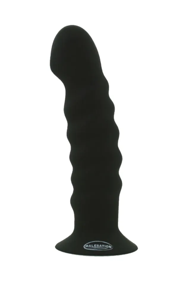 Malesation Dildos Olly Suction Cup Dildo