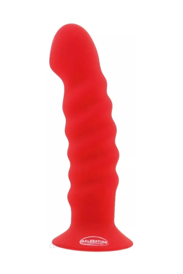 Malesation Dildos Olly Suction Cup Dildo