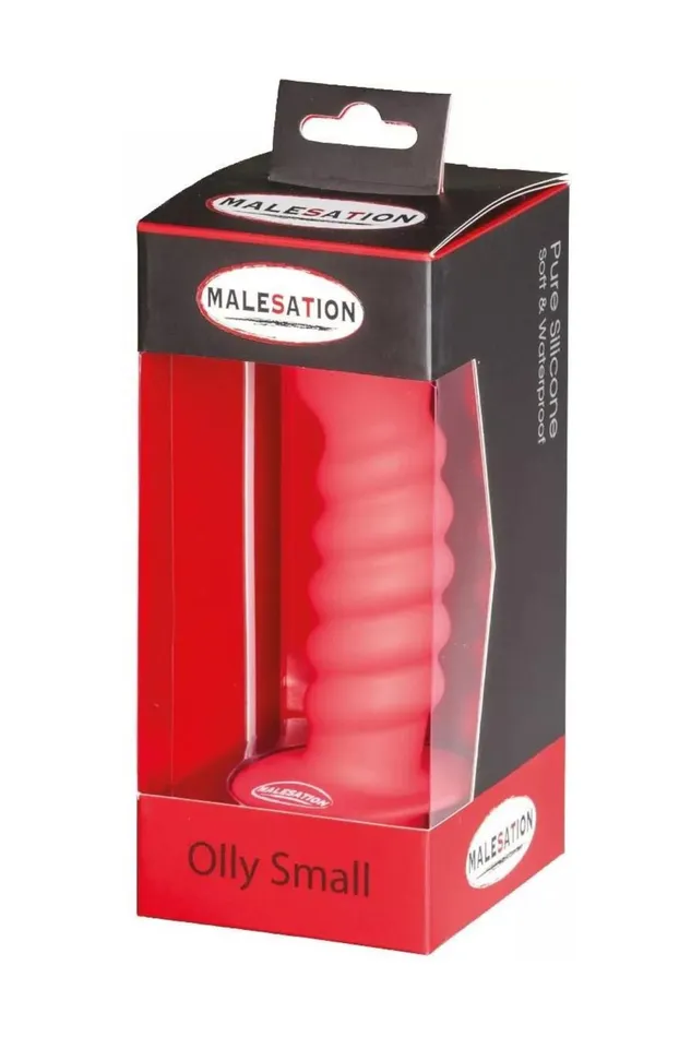 Malesation Dildos Olly Suction Cup Dildo