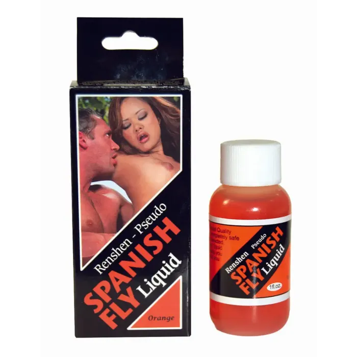 Novelties By Nasswalk Female Sex Toys Spanish Fly Liquid 1oz Strawberry Novelties By Nasswalk Female Sex Toys Spanish Fly Liquid 1oz Strawberry