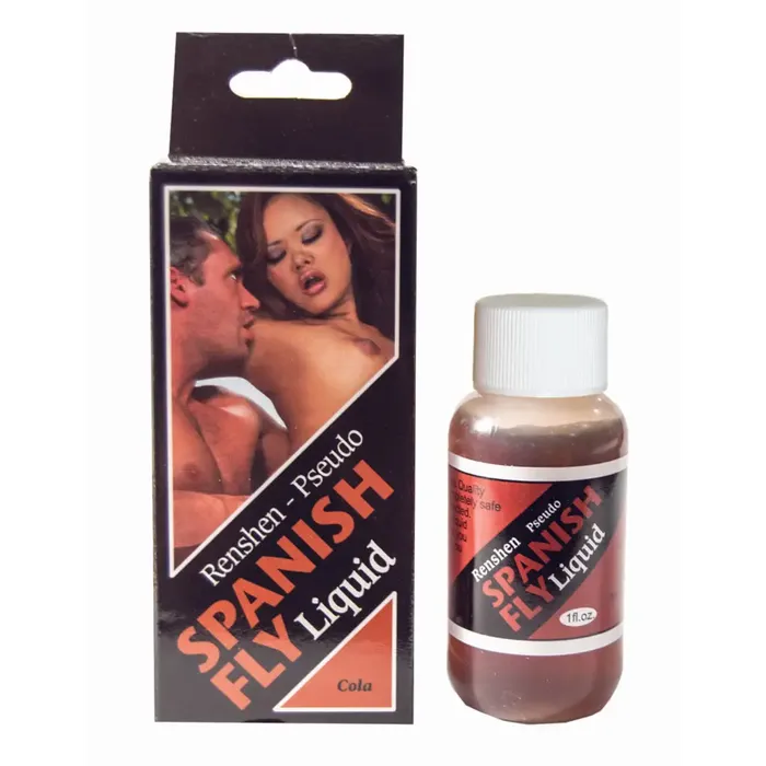 Novelties By Nasswalk Female Sex Toys Spanish Fly Liquid 1oz Strawberry Novelties By Nasswalk Female Sex Toys Spanish Fly Liquid 1oz Strawberry