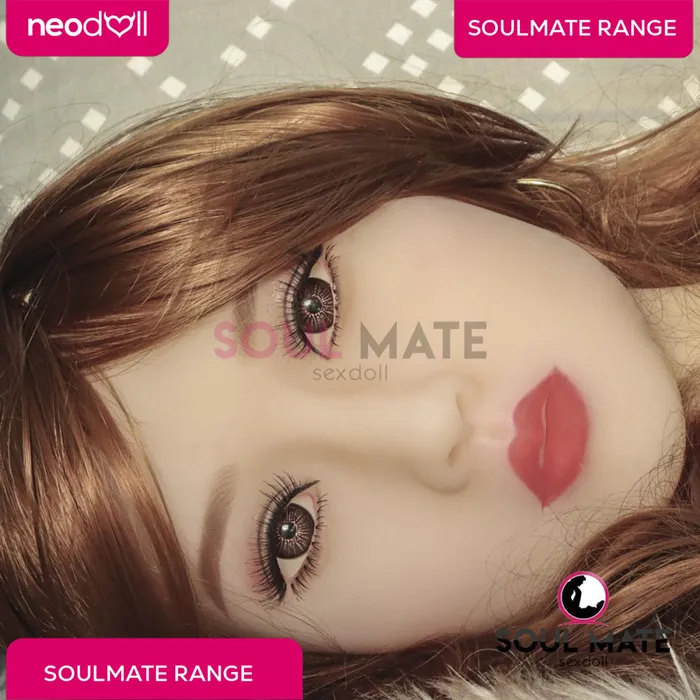 SoulMate Dolls Male Sex Toys Soulmate Dolls Josie Head With Sex Doll Torso White SoulMate Dolls Male Sex Toys Soulmate Dolls Josie Head With Sex Doll Torso White