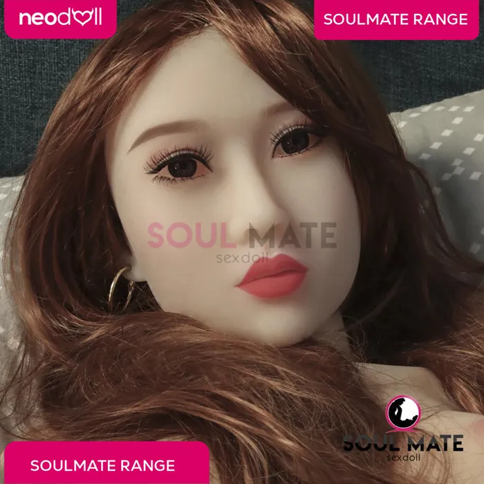 SoulMate Dolls Male Sex Toys Soulmate Dolls Josie Head With Sex Doll Torso White SoulMate Dolls Male Sex Toys Soulmate Dolls Josie Head With Sex Doll Torso White