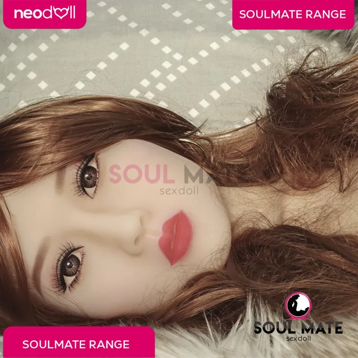 SoulMate Dolls Male Sex Toys Soulmate Dolls Josie Head With Sex Doll Torso White SoulMate Dolls Male Sex Toys Soulmate Dolls Josie Head With Sex Doll Torso White