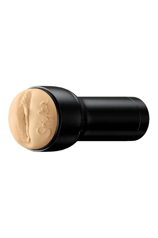 Kiiroo Male Sex Toys Kiiroo FeelStar Skyler Lo Custom Pussy Stroker