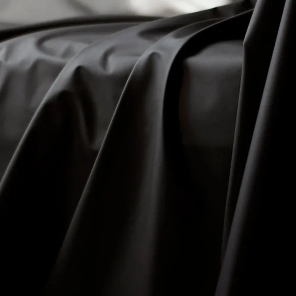 Sheets Of San Francisco Waterproof Sheets Queen AU 150 x 200 Black Sheets Of San Francisco Anal