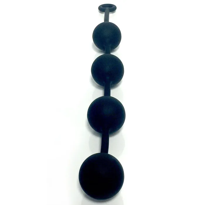 XCite Dildos XCite Silicone Bliss Balls Small