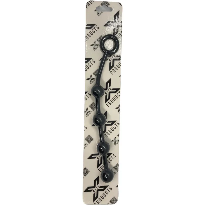 XCite Dildos XCite Silicone Bliss Balls Small