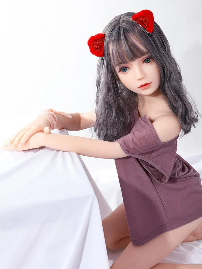 Female Sex Toys LAZADASEXTOYS Missse poupe de sexe 125cm rel TPE poupe de sexe amour poupe raliste adulte jouets sexuels pour hommes Silicone Sexdoll pas cher sexe Robot qualit suprieure