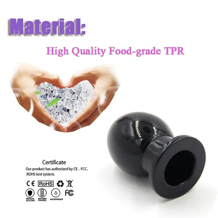 LAZADASEXTOYS Male Sex Toys Butt Plug Douche Enema Anal Dilator Hollow Anal Plug Sex Toys For Woman Men Gay Prostata Massager Peep Vaginal Sex Products LAZADASEXTOYS Male Sex Toys Butt Plug Douche Enema Anal Dilator Hollow Anal Plug Sex Toys For Woman Men Gay Prostata Massager Peep Vaginal Sex Products