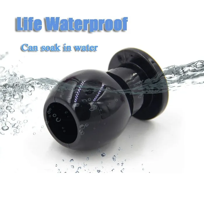 LAZADASEXTOYS Male Sex Toys Butt Plug Douche Enema Anal Dilator Hollow Anal Plug Sex Toys For Woman Men Gay Prostata Massager Peep Vaginal Sex Products LAZADASEXTOYS Male Sex Toys Butt Plug Douche Enema Anal Dilator Hollow Anal Plug Sex Toys For Woman Men Gay Prostata Massager Peep Vaginal Sex Products