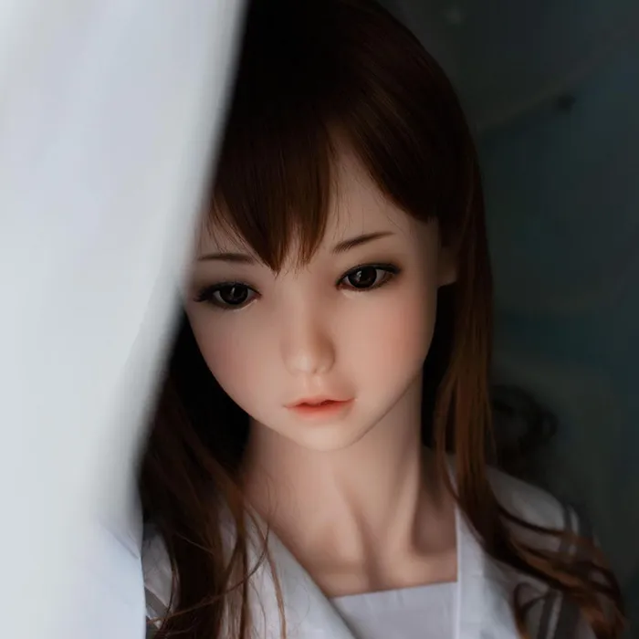 LAZADASEXTOYS Male Sex Toys PERSONAGE 130168cm TPE Stainless Steel Skeleton Lifelike Sex Doll Sexy Mini Vagina Japanese Anime Oral Love Toys for Men