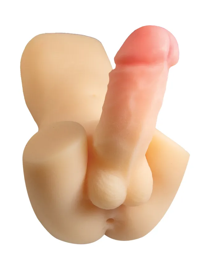 Always Horny Hard Stud Masturbator Flesh Nasstoys Male Sex Toys Always Horny Hard Stud Masturbator Flesh Nasstoys Male Sex Toys