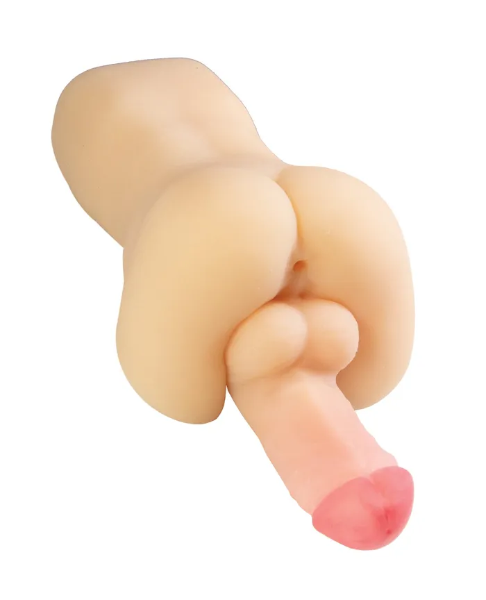 Always Horny Hard Stud Masturbator Flesh Nasstoys Male Sex Toys Always Horny Hard Stud Masturbator Flesh Nasstoys Male Sex Toys