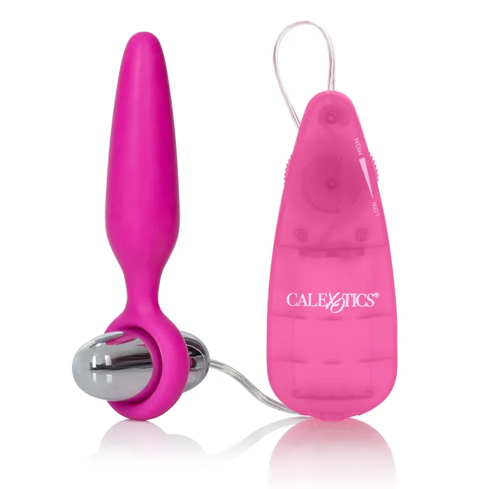 Anal California Exotics California Exotics Booty Call Prostate Massager Vibro Kit