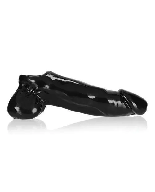 Blue Ox Designs LLCDba Oxballs Oxballs Daddy Cocksheath Vibrators