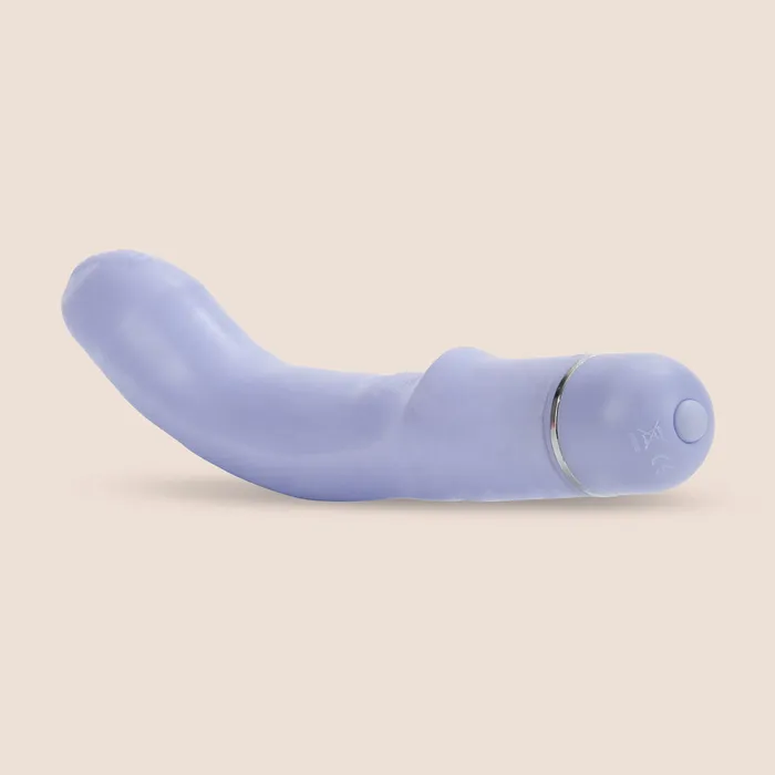 First Time Flexi Rider ribbed texture at top and base of shaft California Exotic Novelties LLC Female Sex Toys