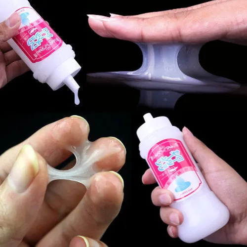 Lubricants Samen Lotion Lubricant Javtoys