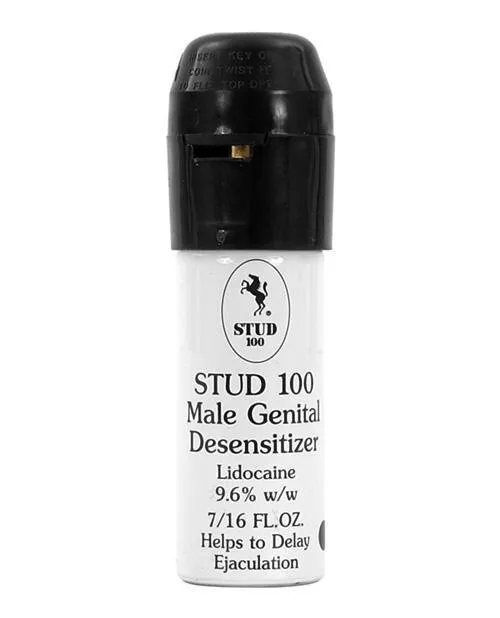 Male Sex Toys Pound International Stud 100 Male Genital Desensitizer