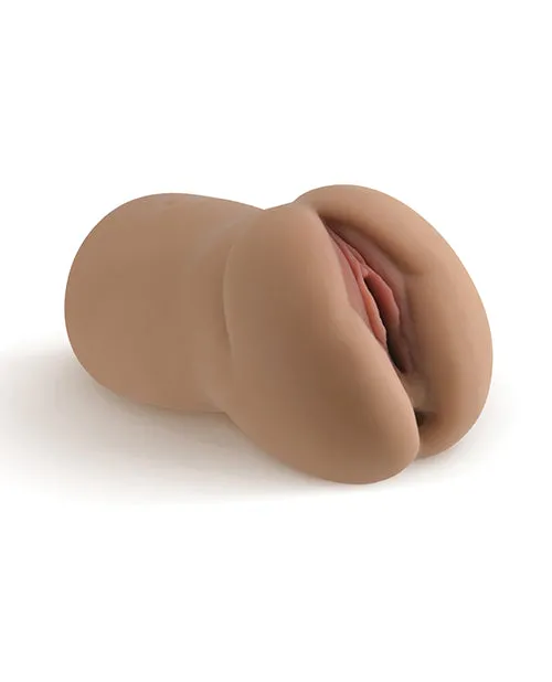 Ns Novelties INC Male Sex Toys Barely Legal Willow Pussy Stroker Brown Ns Novelties INC Male Sex Toys Barely Legal Willow Pussy Stroker Brown