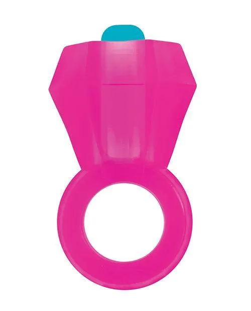 Rock Candy Toys LLC Rock Candy Bling Pop Cring Anal