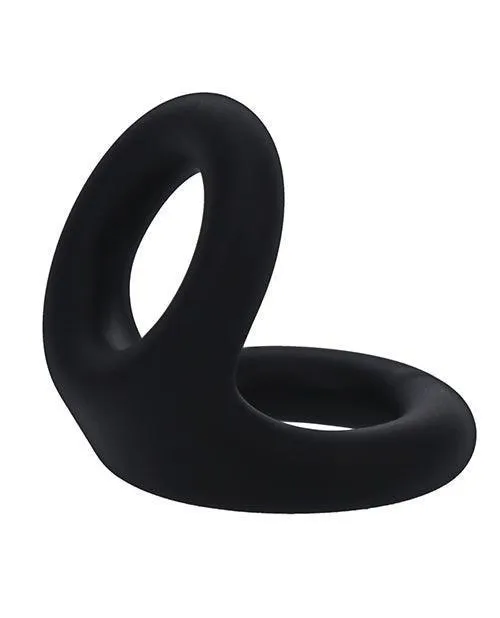 Tantus INC Male Sex Toys Tantus Uplift Silicone C Ring