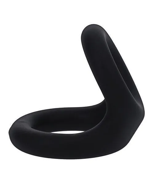 Tantus INC Male Sex Toys Tantus Uplift Silicone C Ring