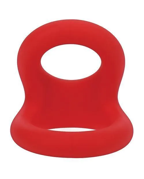 Tantus INC Male Sex Toys Tantus Uplift Silicone C Ring