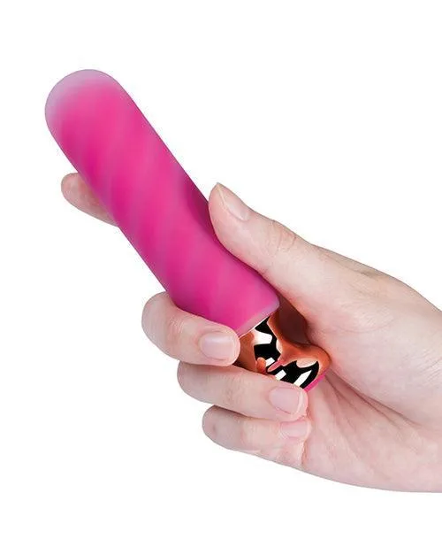 Uc Global Trade INChoney Play B Male Sex Toys Rose Twister Handsfree Remote Vibrating Anal Plug Uc Global Trade INChoney Play B Male Sex Toys Rose Twister Handsfree Remote Vibrating Anal Plug