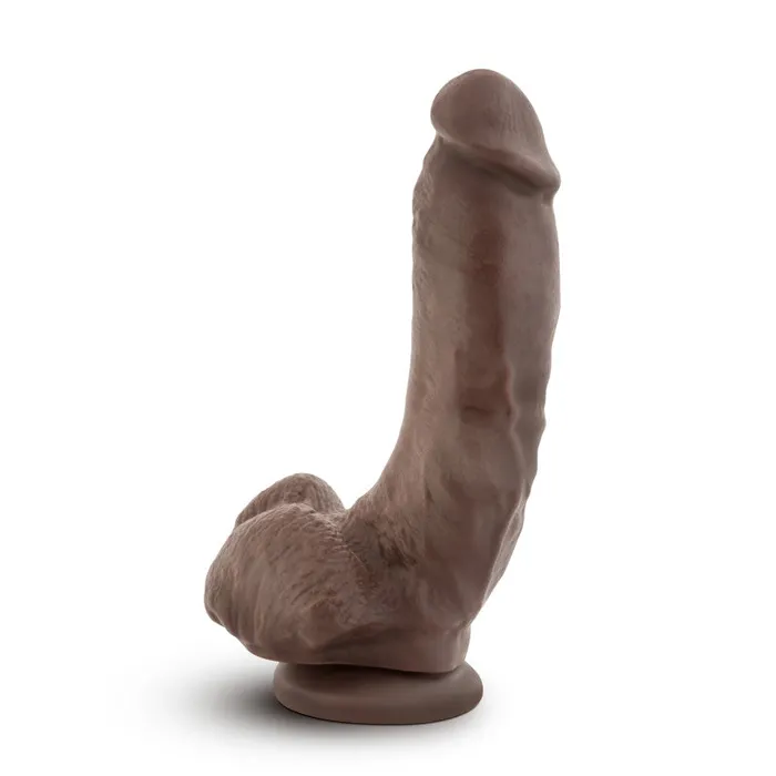 Dildos Blush Novelties Coverboy The Mechanic Dildo