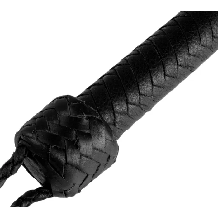 Restraints Strict Leather 5 Foot Bullwhip Strict Leather