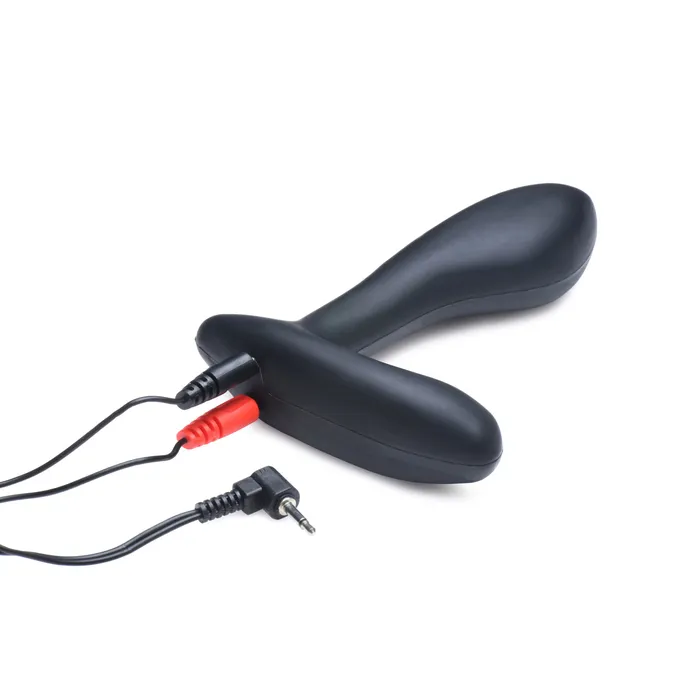 Surge BiPolar Electro Prostate Stimulator Zeus Electrosex Male Sex Toys